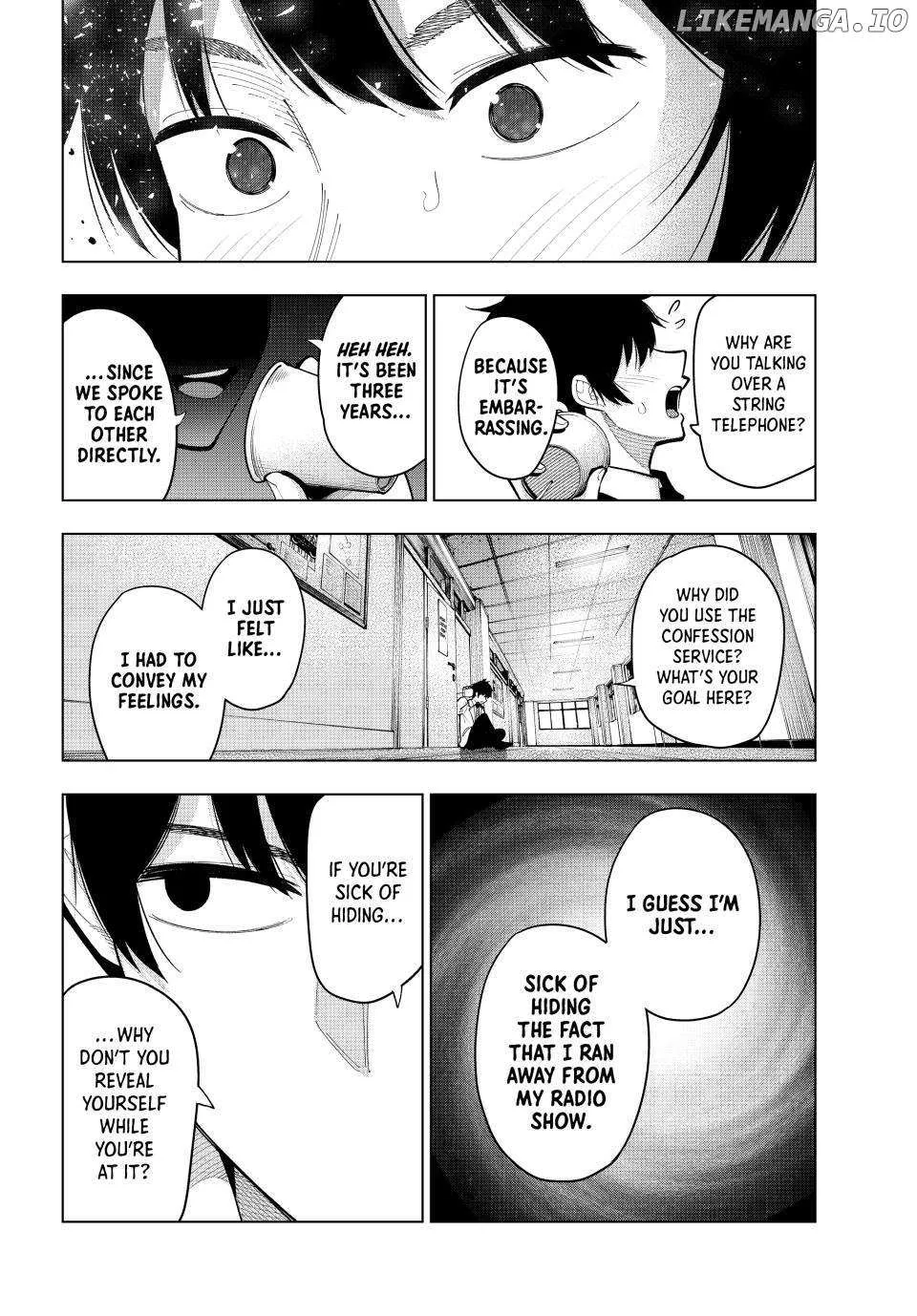 Tune In to the Midnight Heart