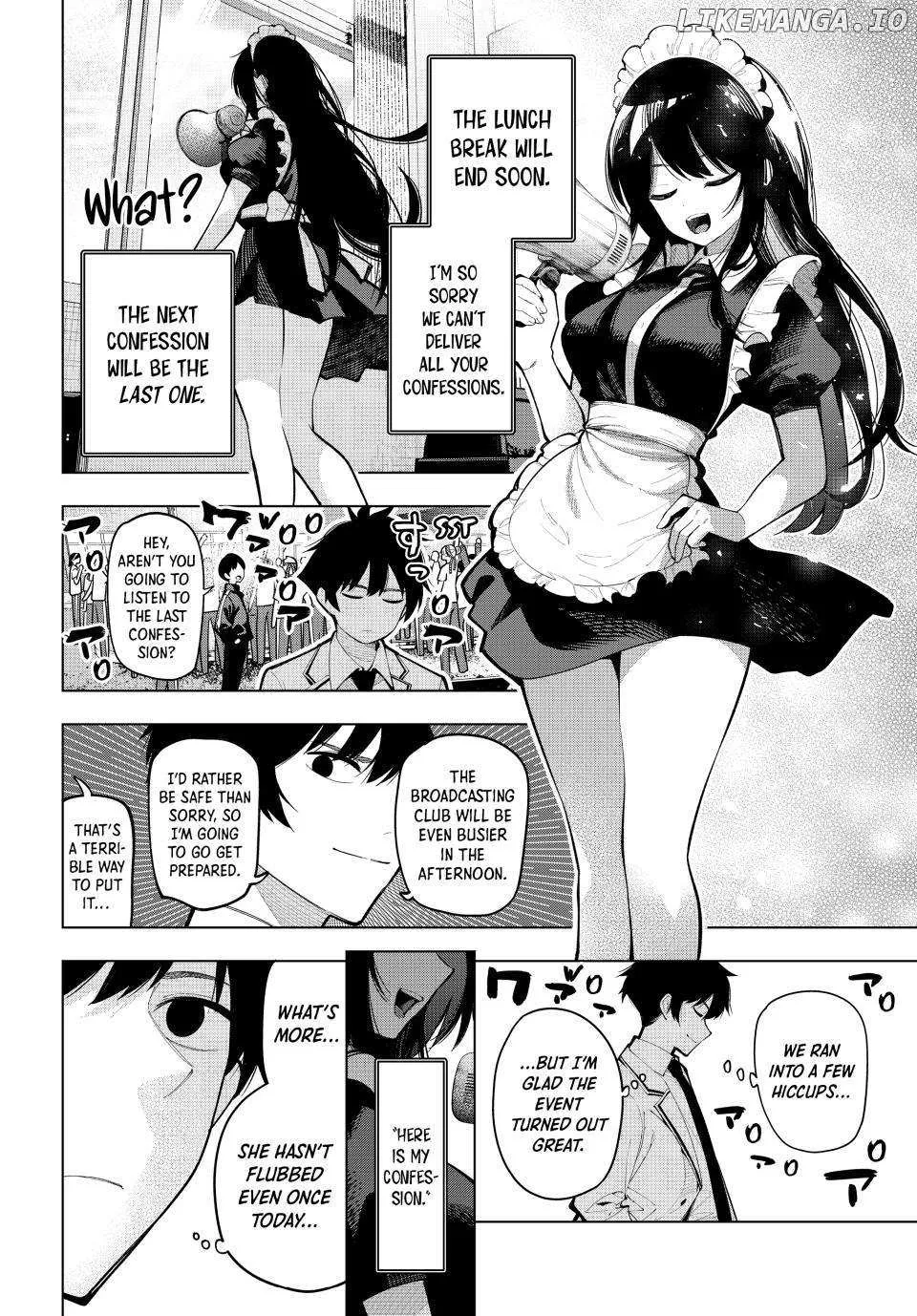 Tune In to the Midnight Heart