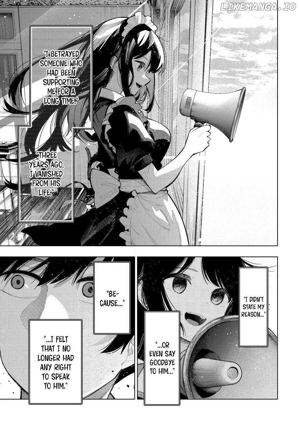 Tune In to the Midnight Heart