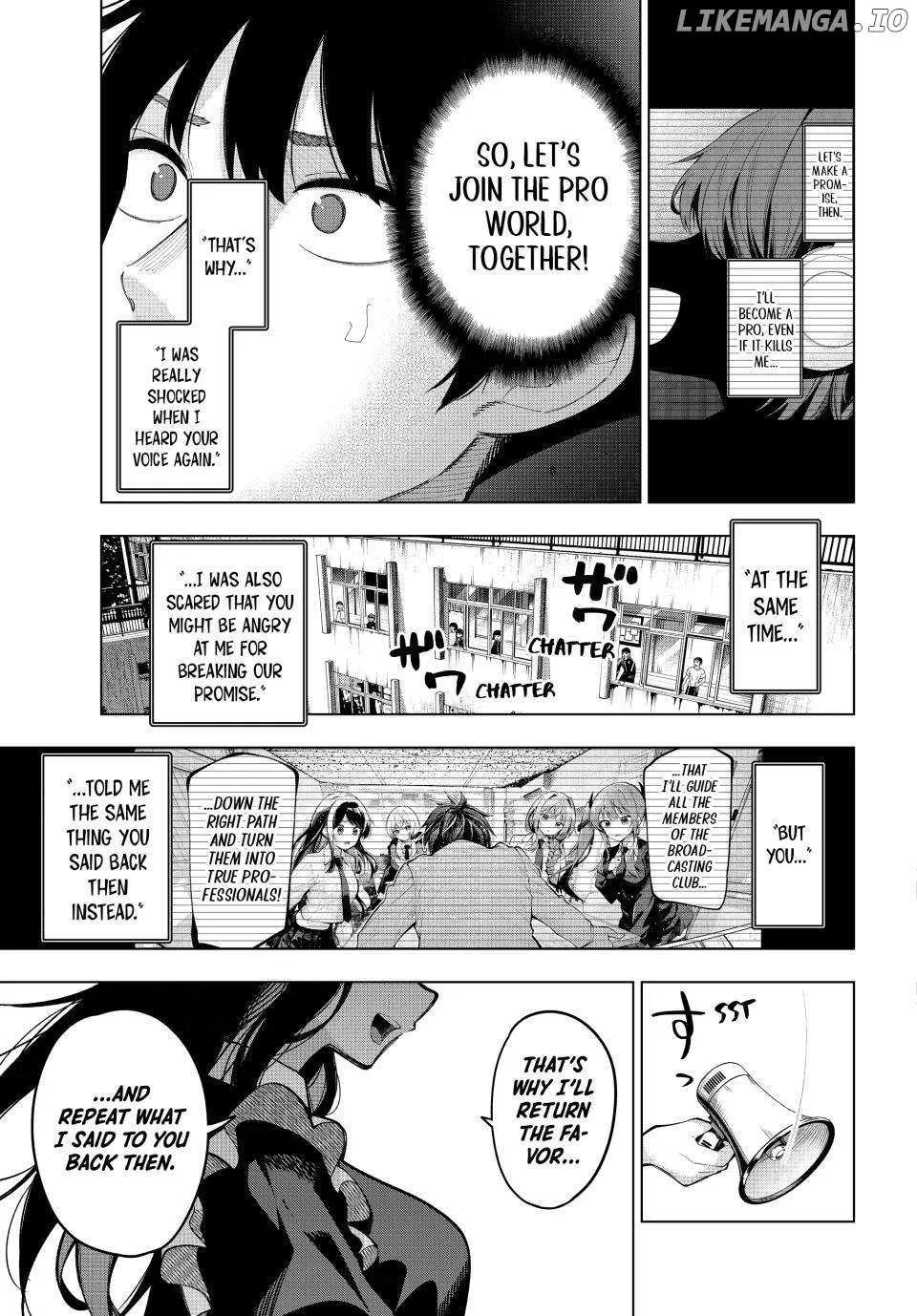 Tune In to the Midnight Heart