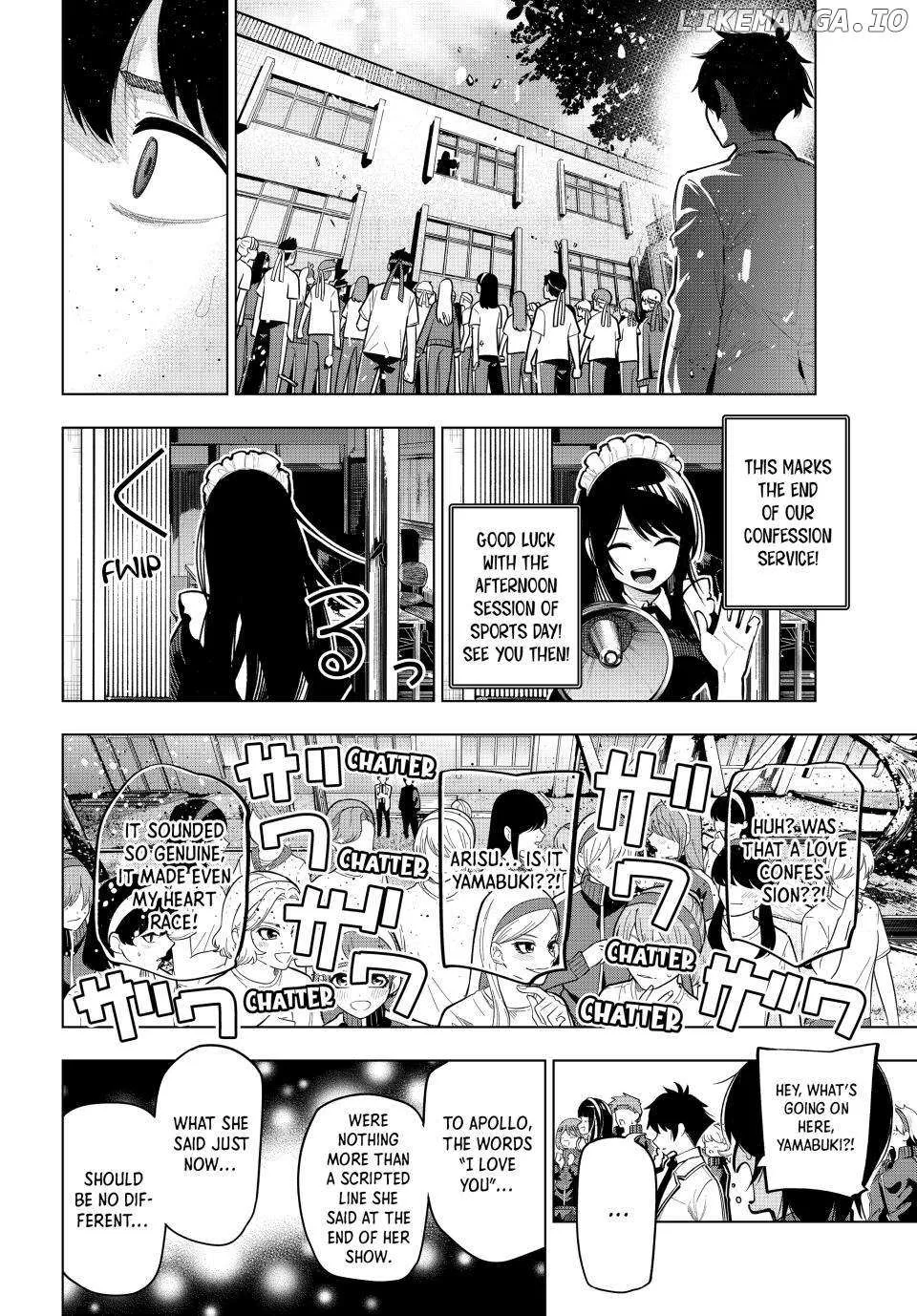 Tune In to the Midnight Heart