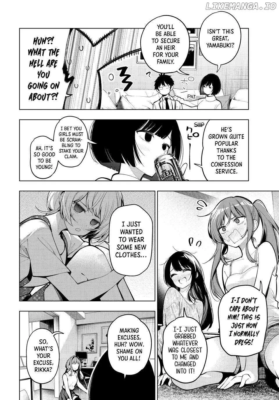 Tune In to the Midnight Heart