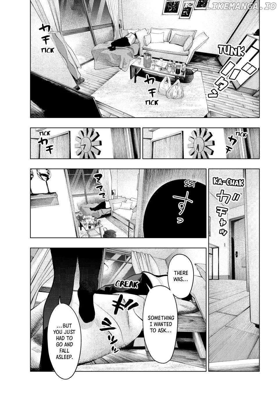 Tune In to the Midnight Heart