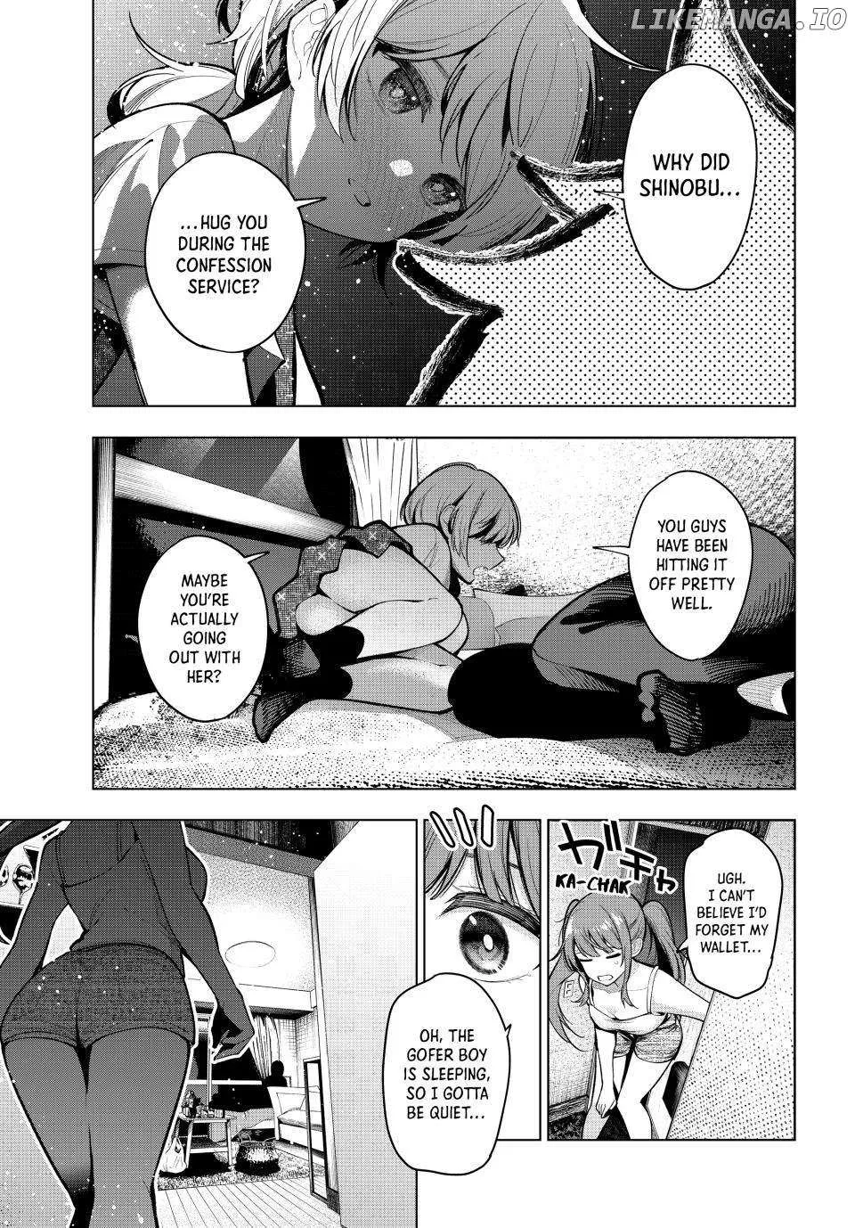 Tune In to the Midnight Heart