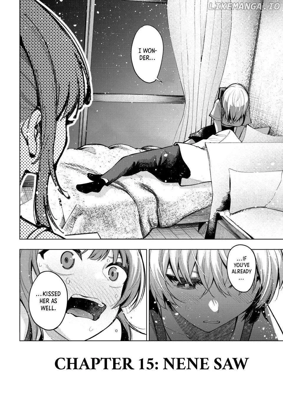 Tune In to the Midnight Heart