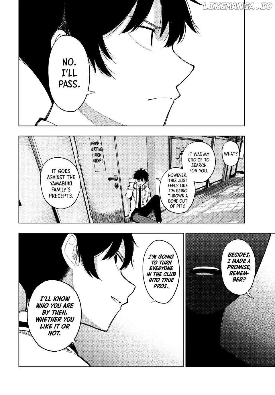 Tune In to the Midnight Heart