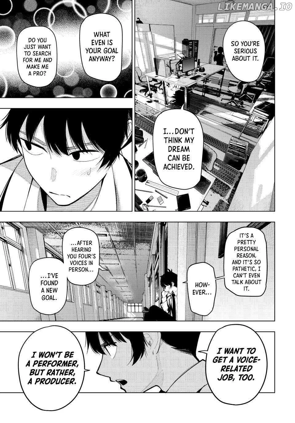 Tune In to the Midnight Heart