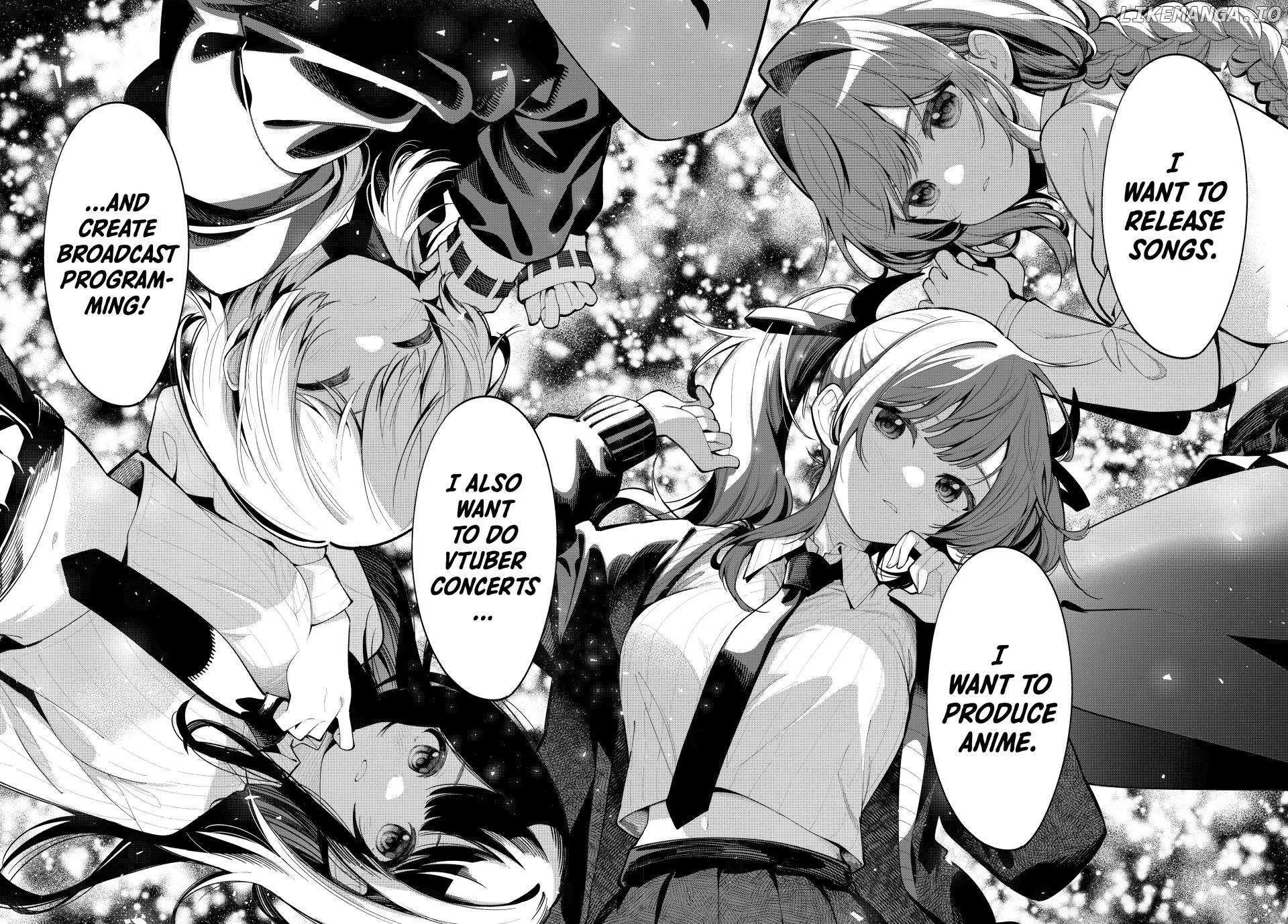 Tune In to the Midnight Heart