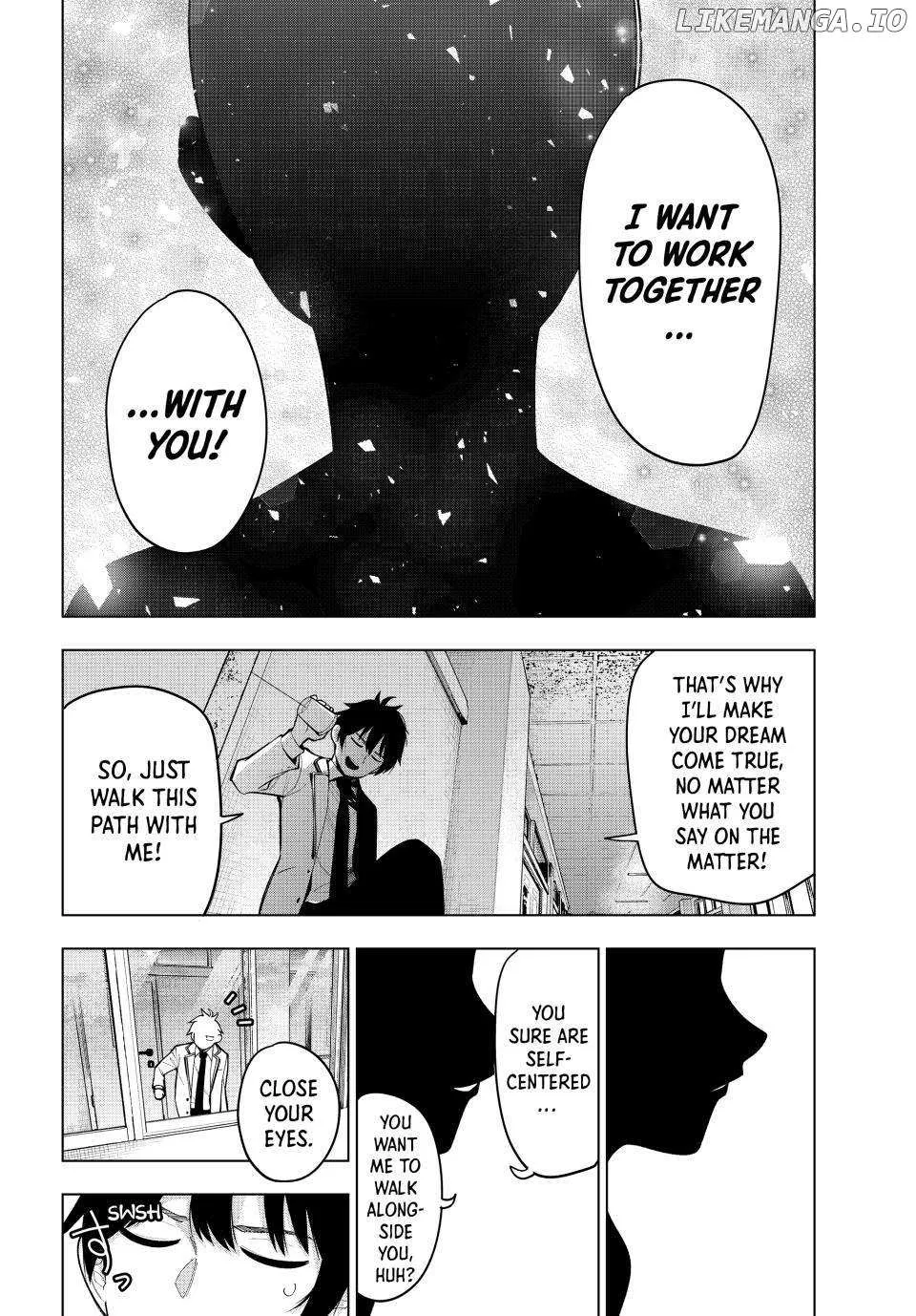 Tune In to the Midnight Heart