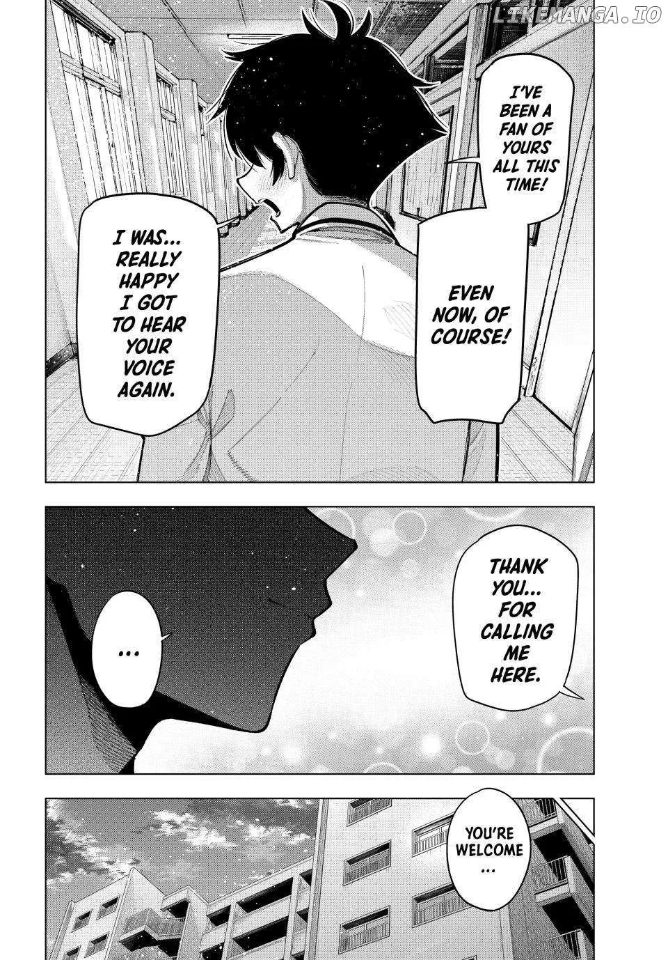 Tune In to the Midnight Heart