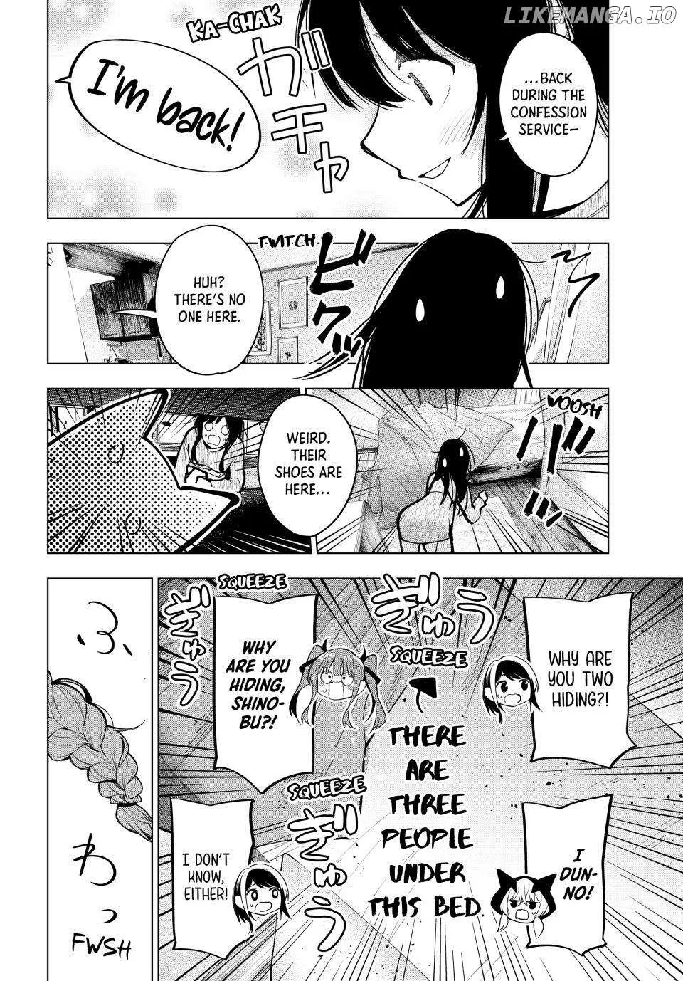 Tune In to the Midnight Heart