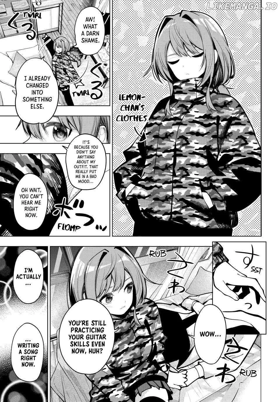 Tune In to the Midnight Heart