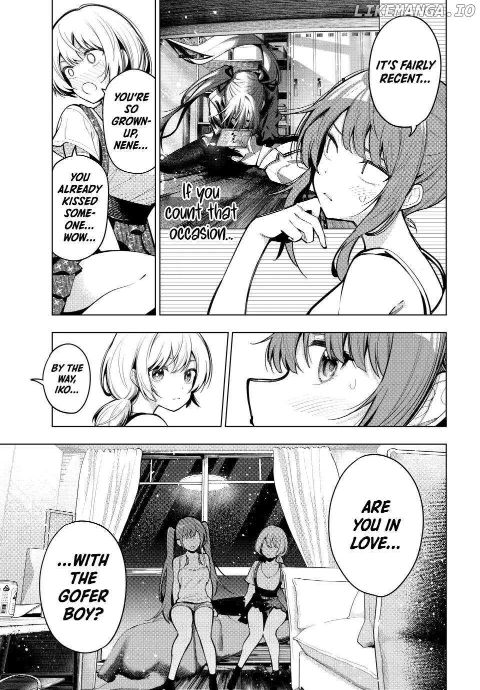 Tune In to the Midnight Heart