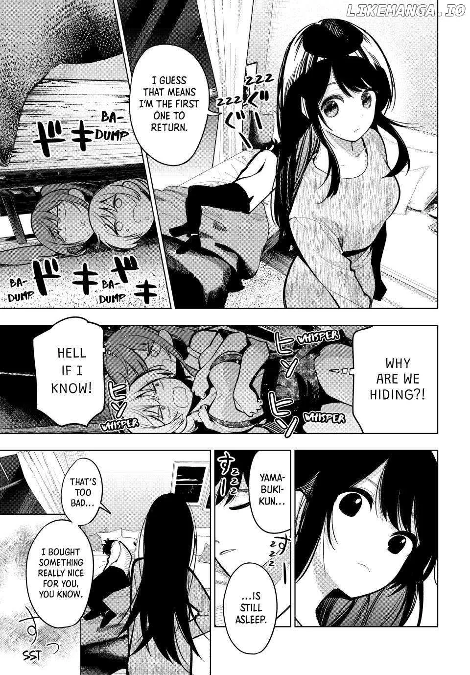 Tune In to the Midnight Heart