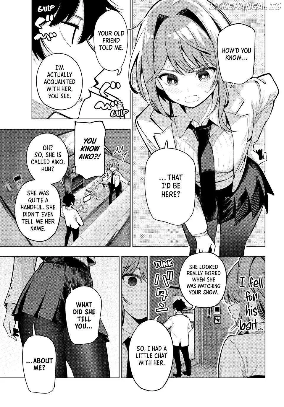 Tune In to the Midnight Heart