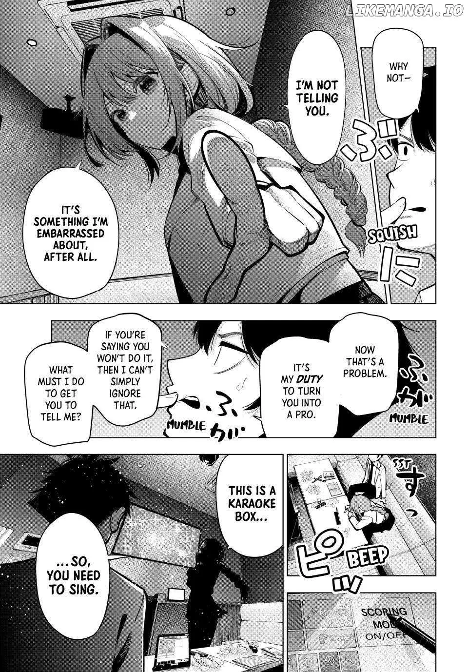 Tune In to the Midnight Heart