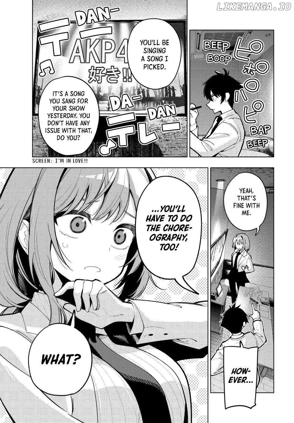 Tune In to the Midnight Heart