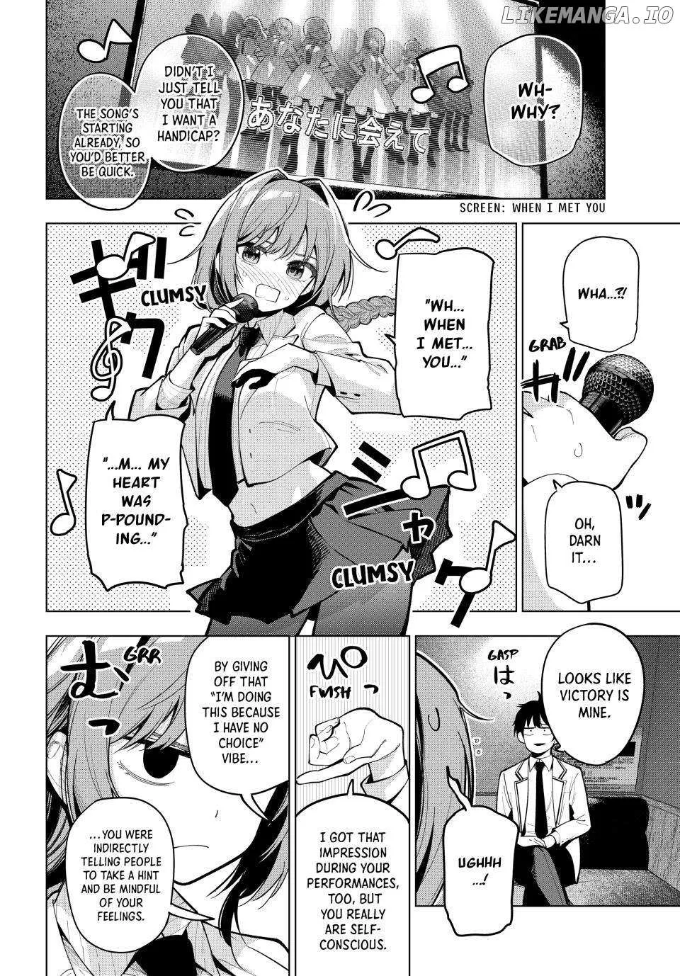 Tune In to the Midnight Heart