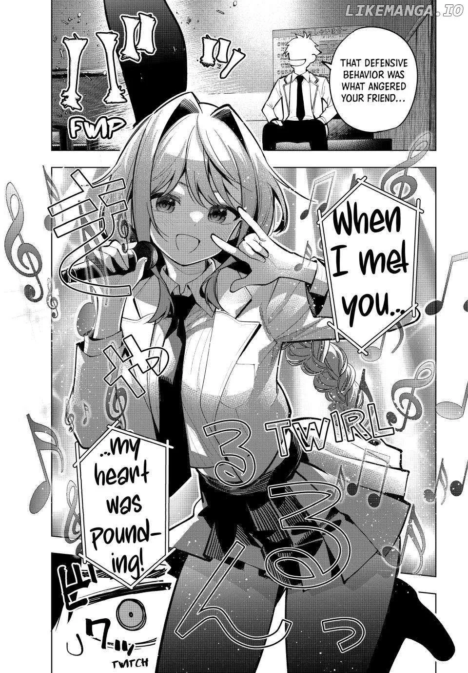 Tune In to the Midnight Heart