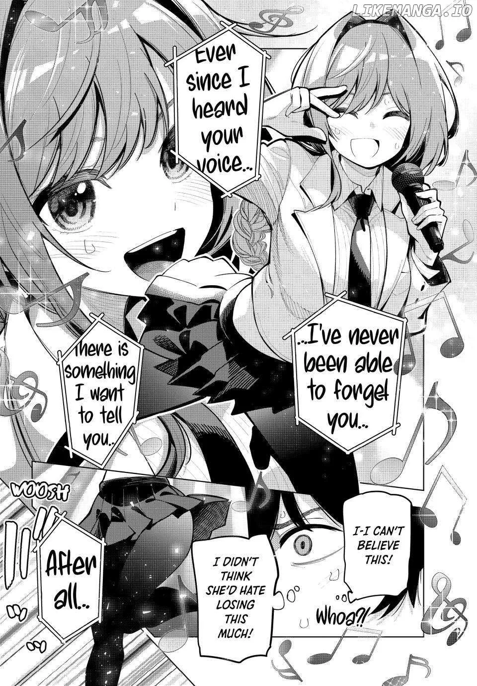 Tune In to the Midnight Heart