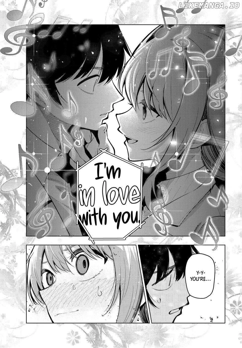 Tune In to the Midnight Heart