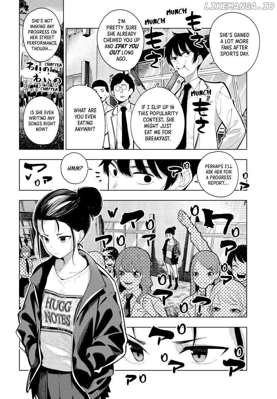 Tune In to the Midnight Heart