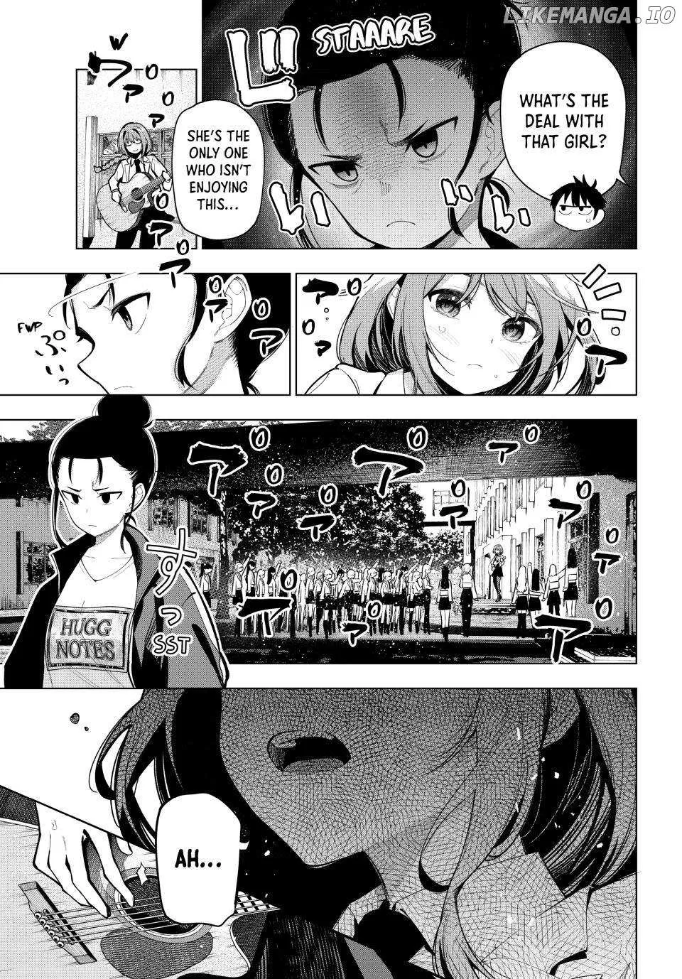 Tune In to the Midnight Heart