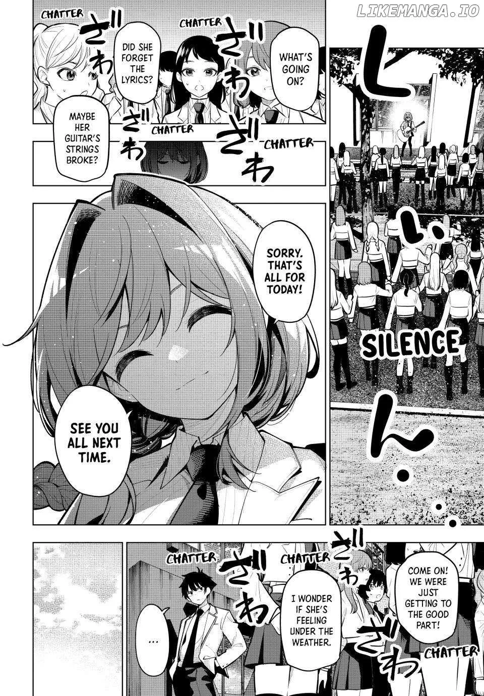 Tune In to the Midnight Heart