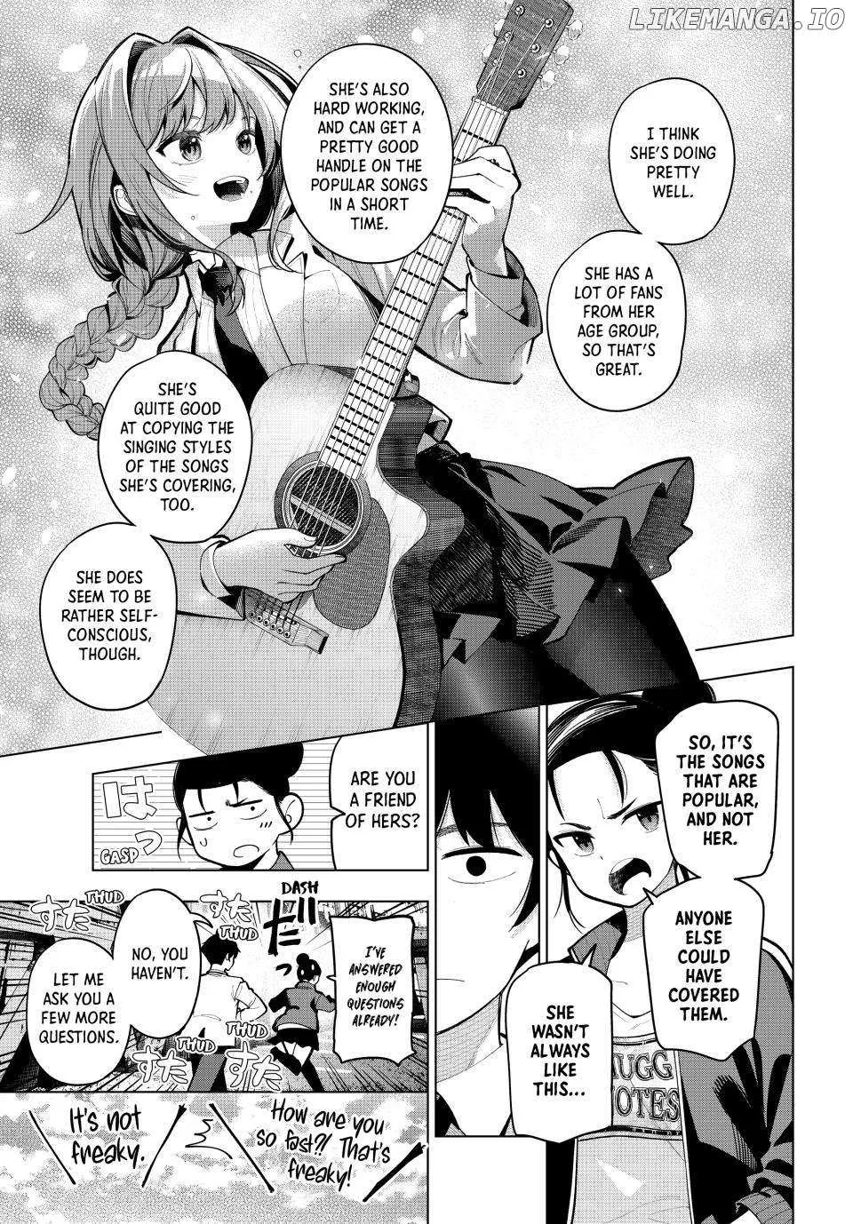 Tune In to the Midnight Heart