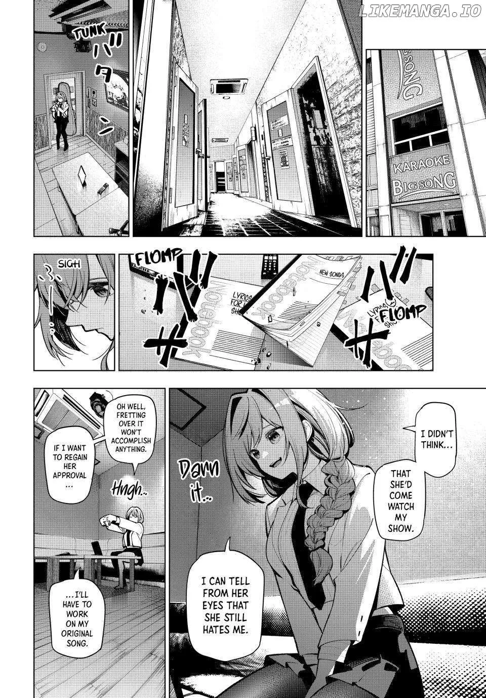 Tune In to the Midnight Heart