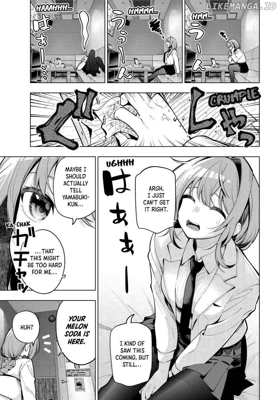 Tune In to the Midnight Heart