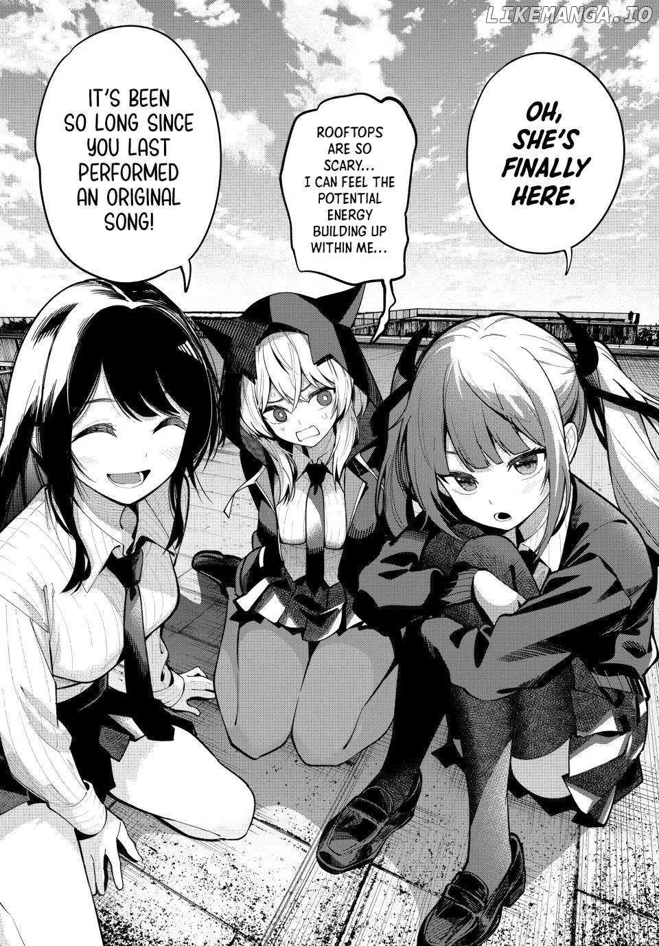 Tune In to the Midnight Heart