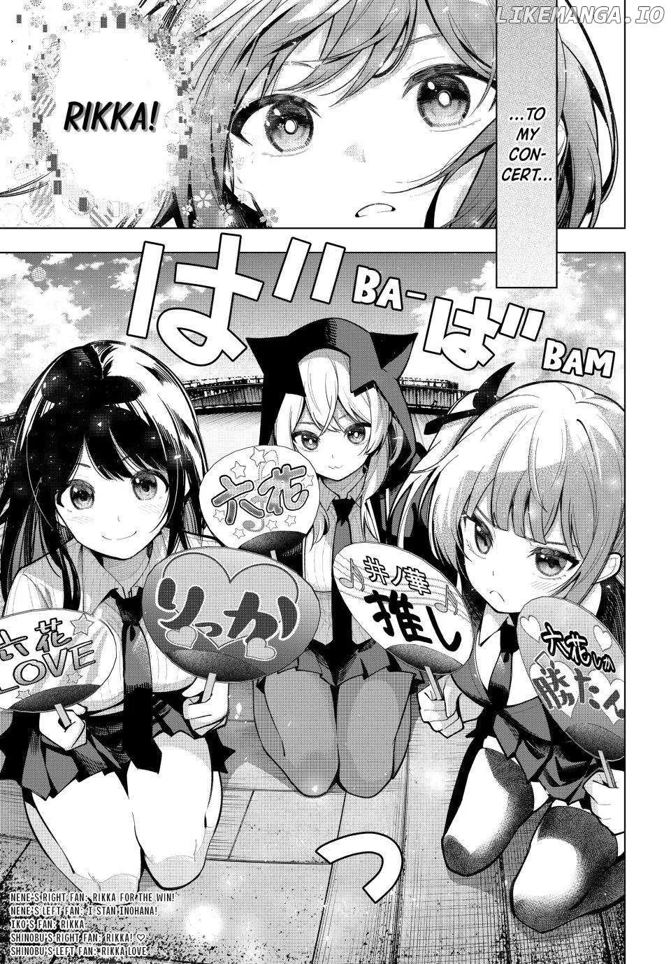 Tune In to the Midnight Heart