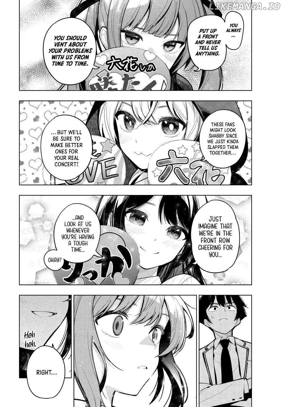 Tune In to the Midnight Heart