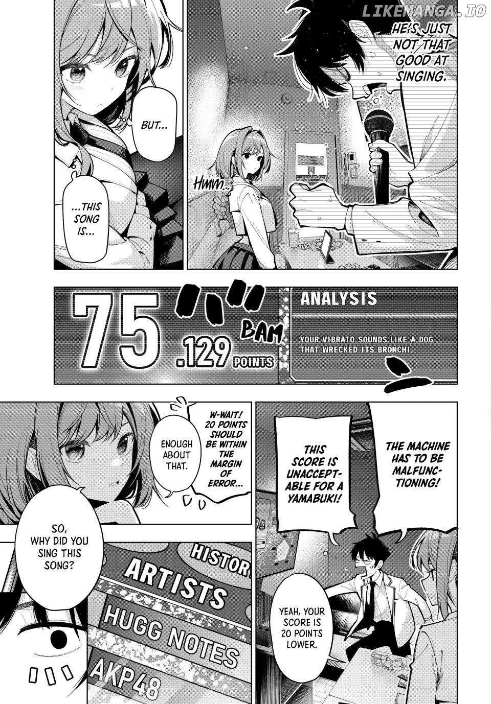 Tune In to the Midnight Heart