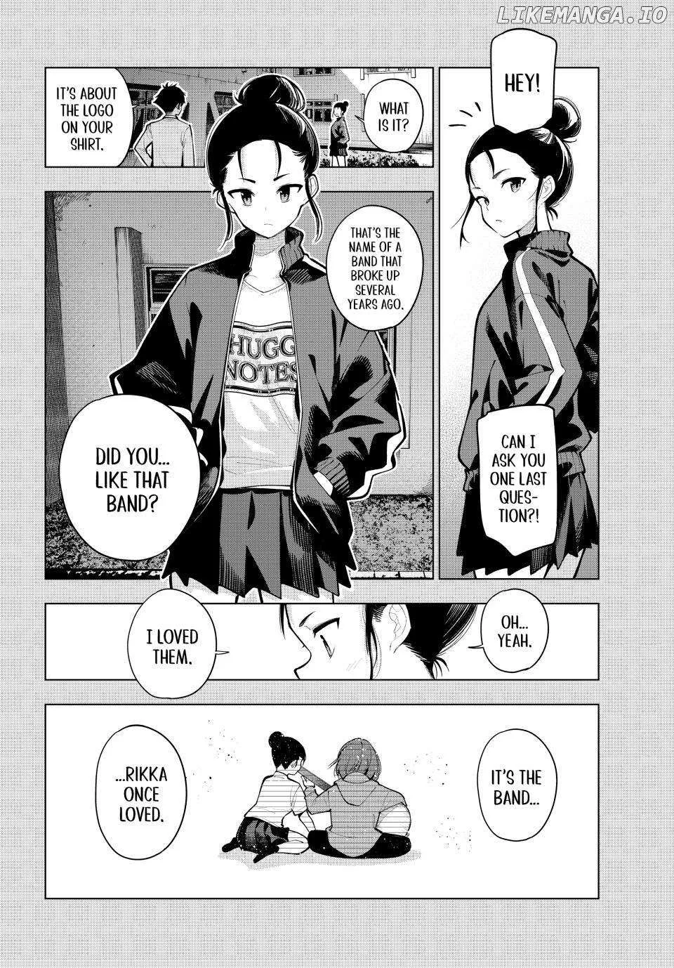 Tune In to the Midnight Heart