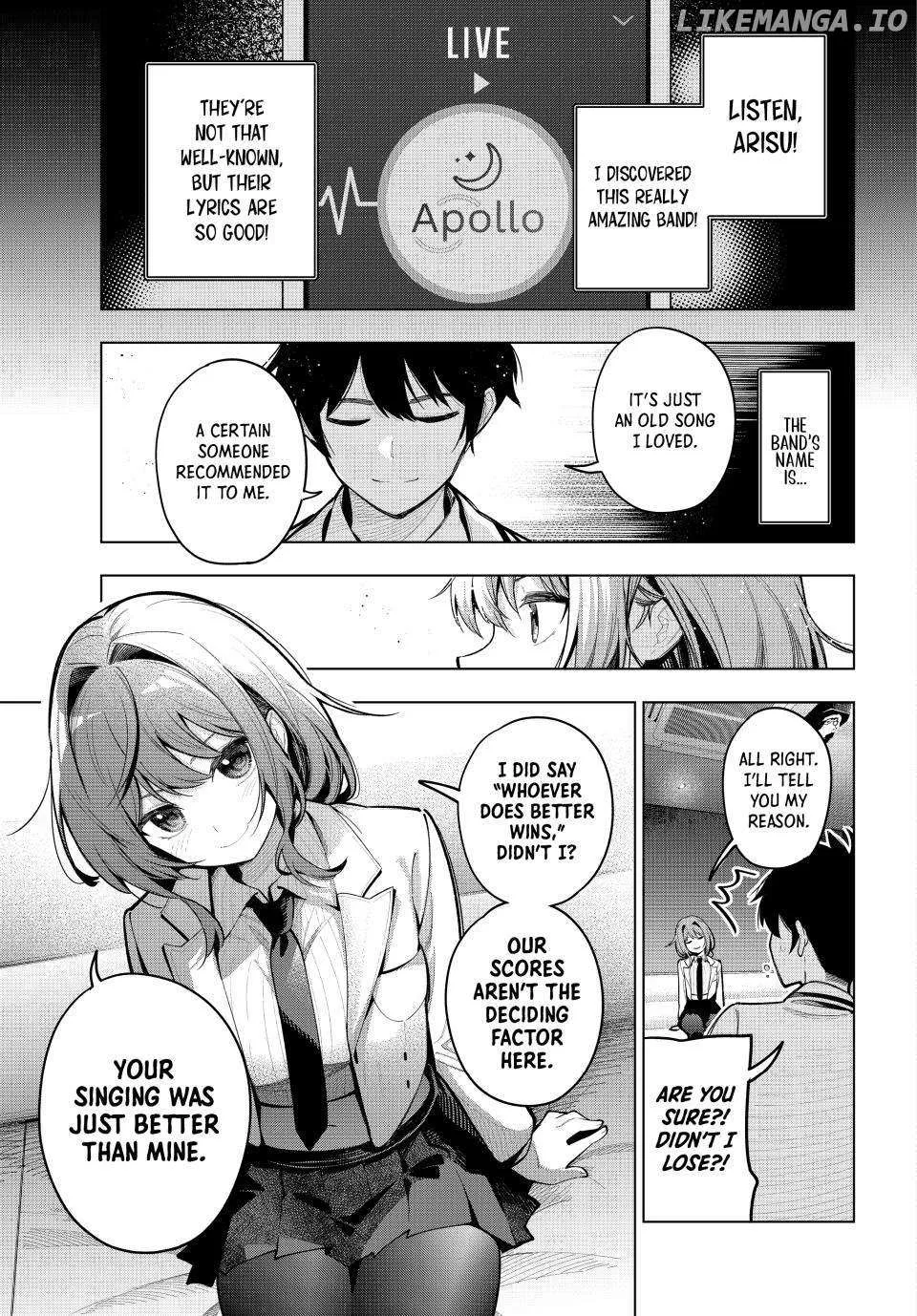 Tune In to the Midnight Heart