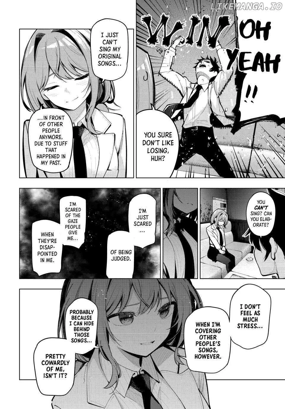 Tune In to the Midnight Heart