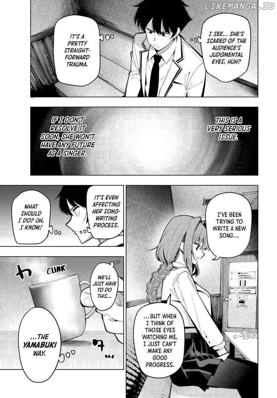 Tune In to the Midnight Heart