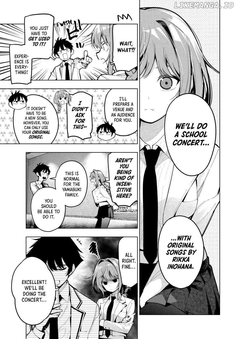 Tune In to the Midnight Heart