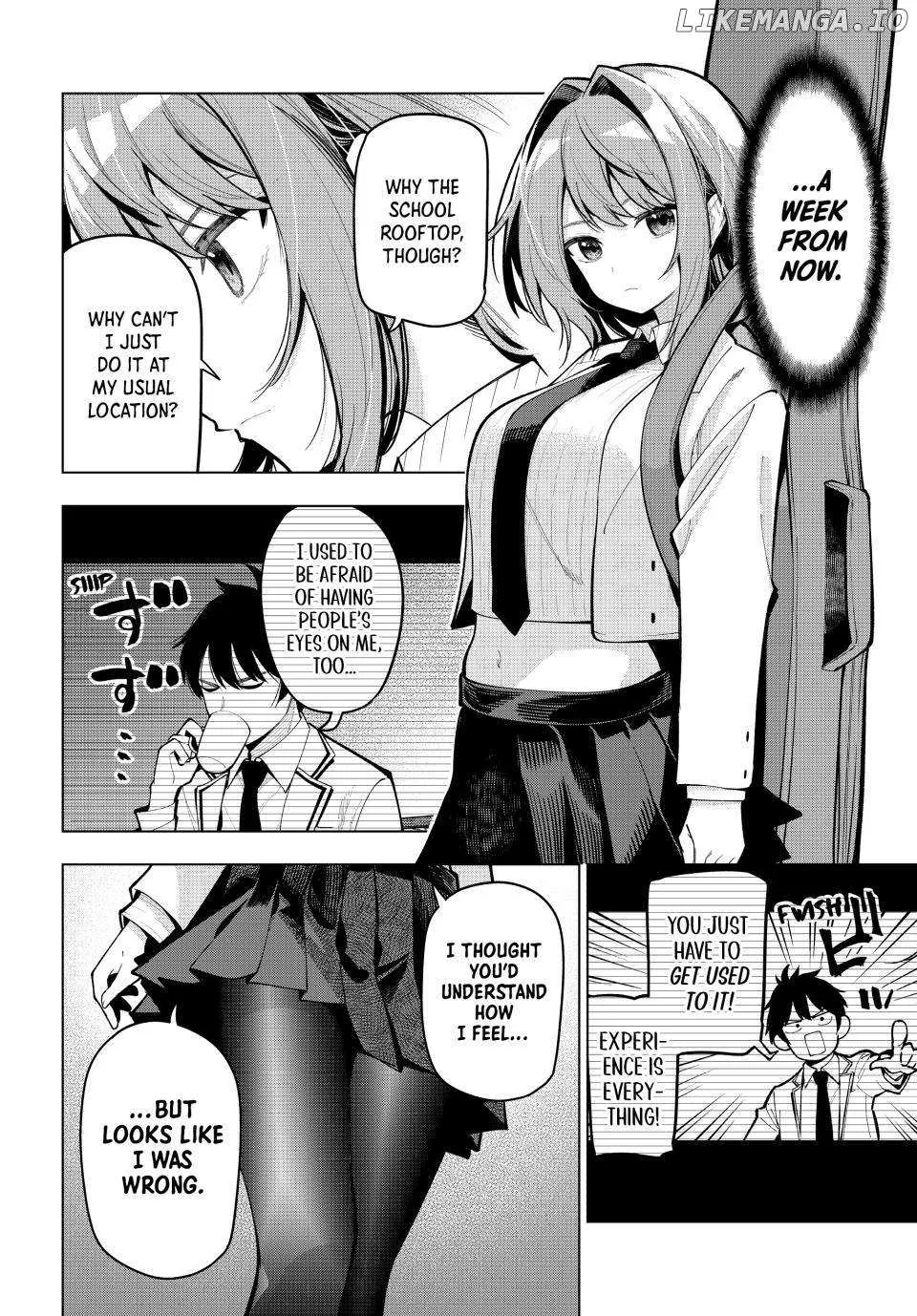 Tune In to the Midnight Heart