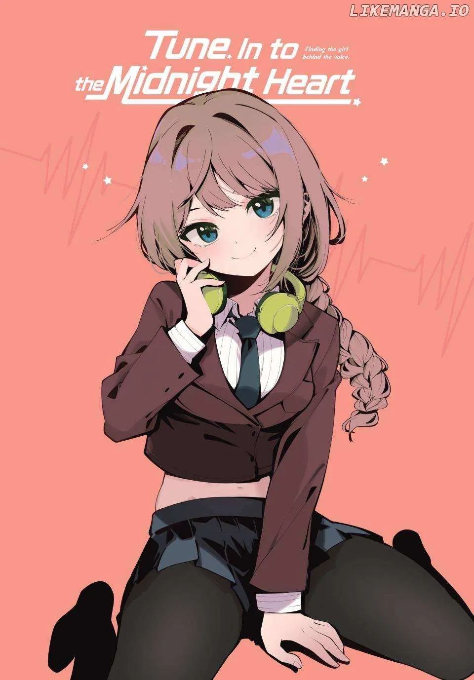 Tune In to the Midnight Heart