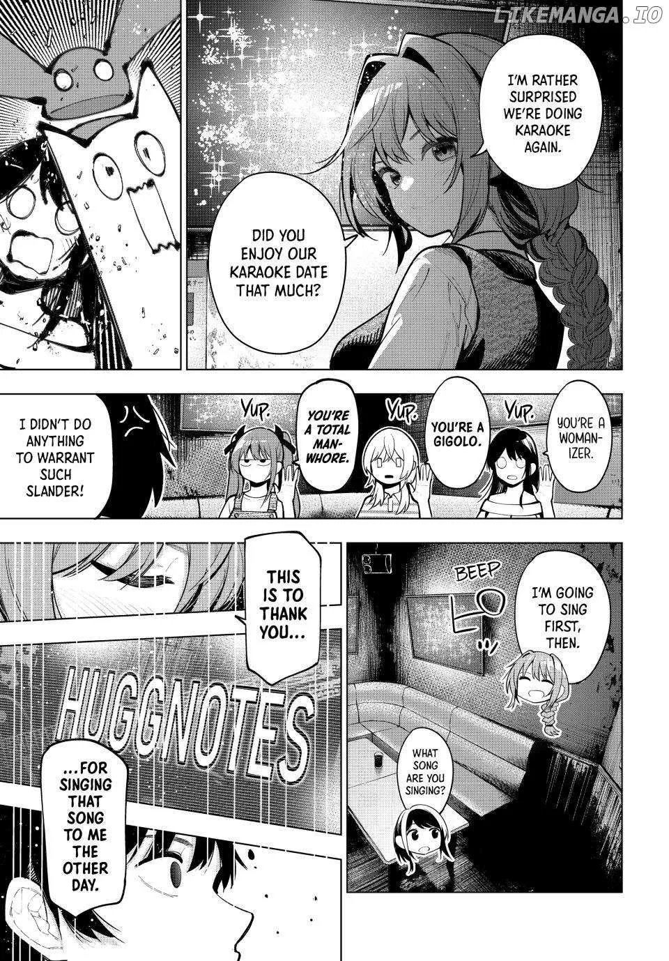 Tune In to the Midnight Heart