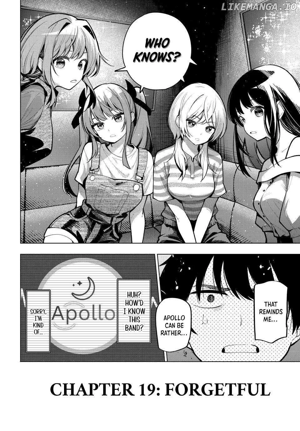 Tune In to the Midnight Heart