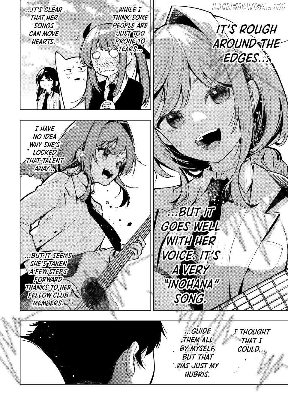 Tune In to the Midnight Heart