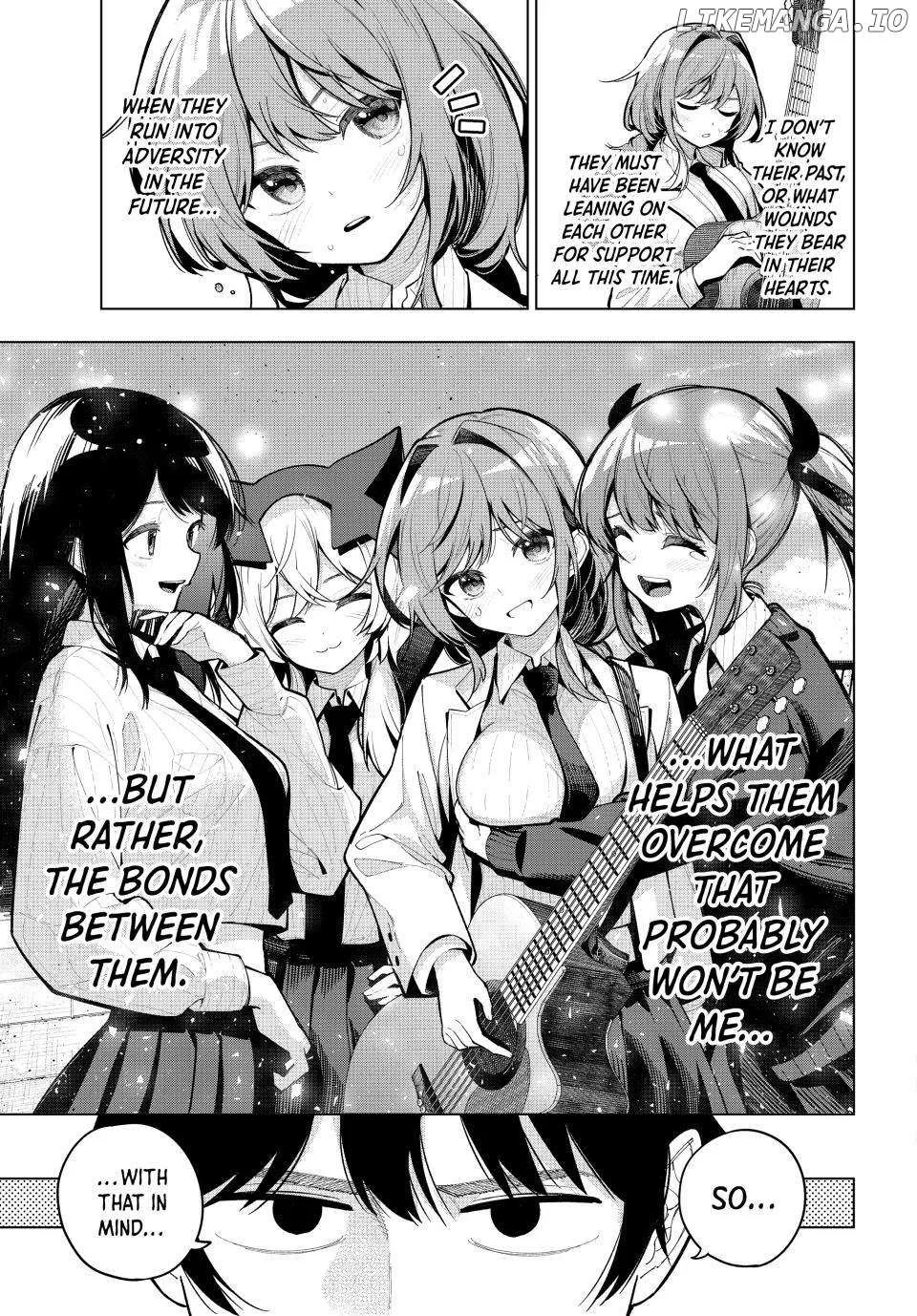 Tune In to the Midnight Heart