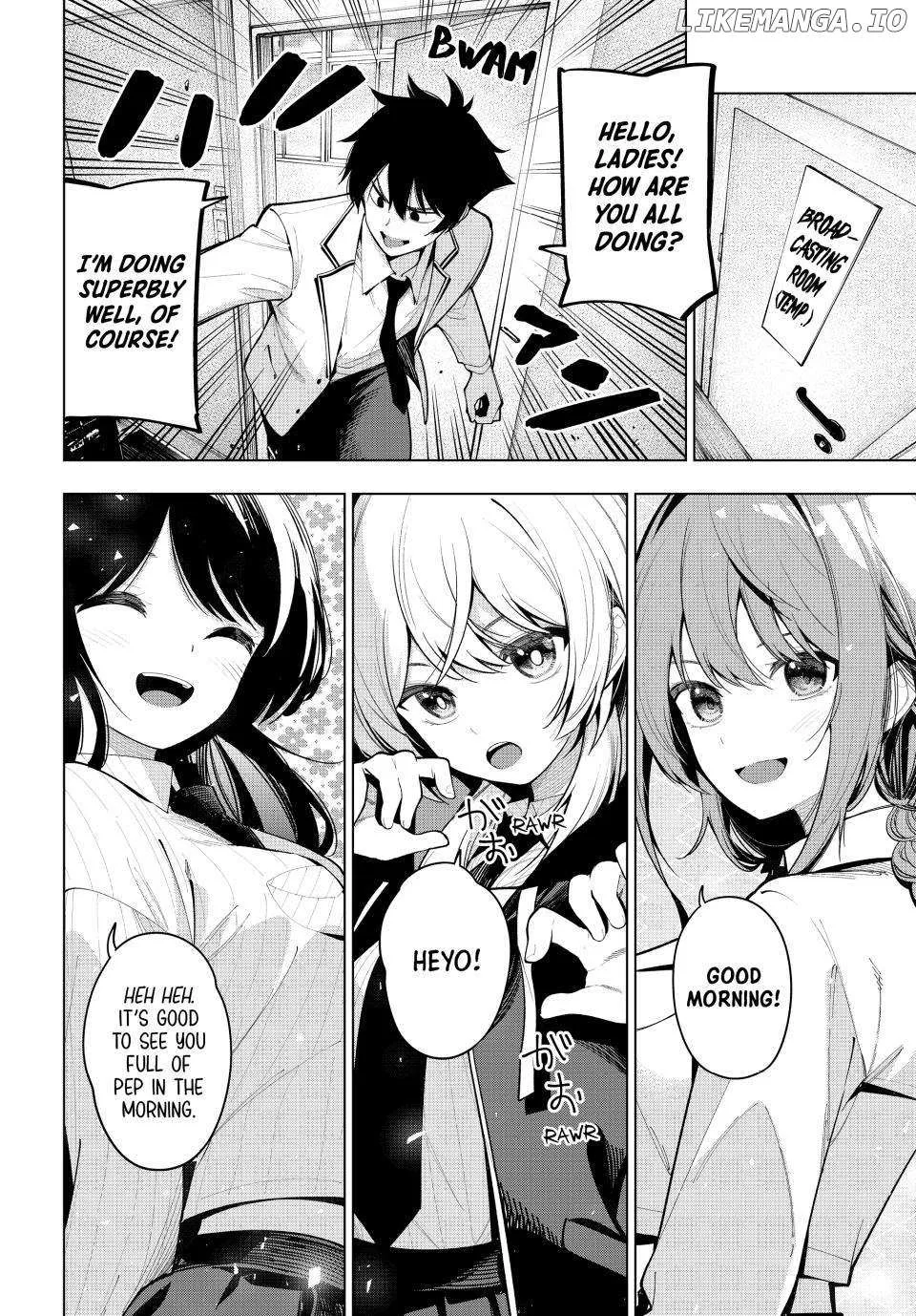 Tune In to the Midnight Heart