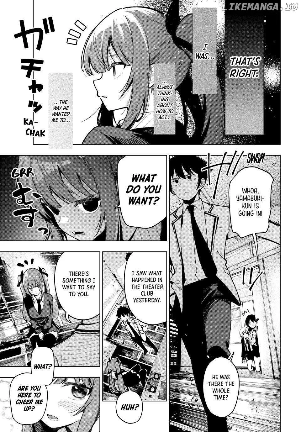 Tune In to the Midnight Heart