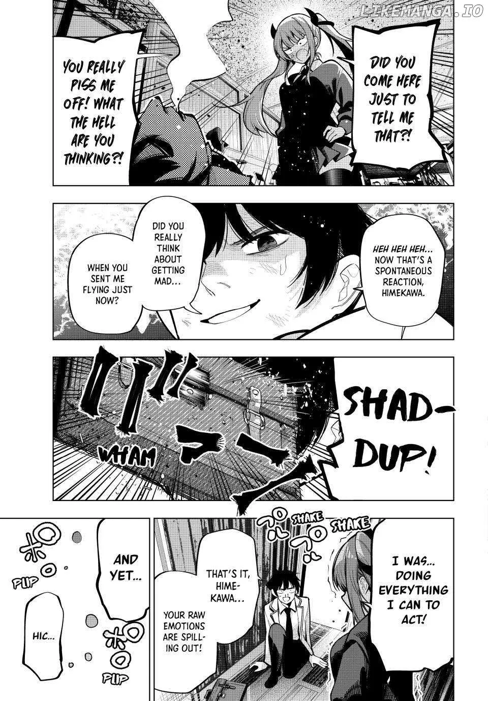 Tune In to the Midnight Heart