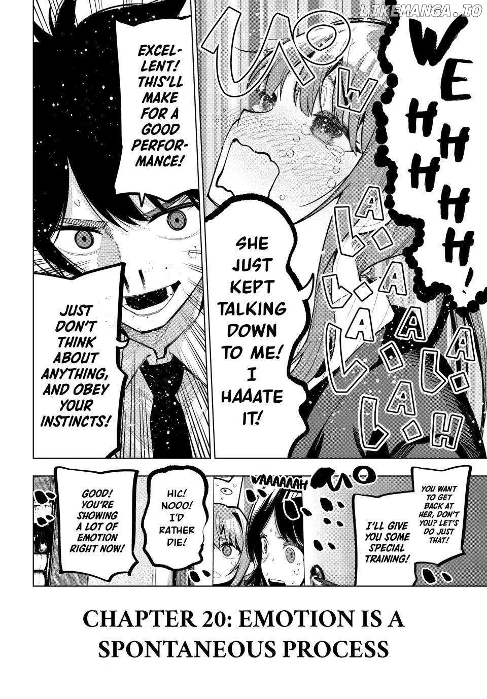 Tune In to the Midnight Heart